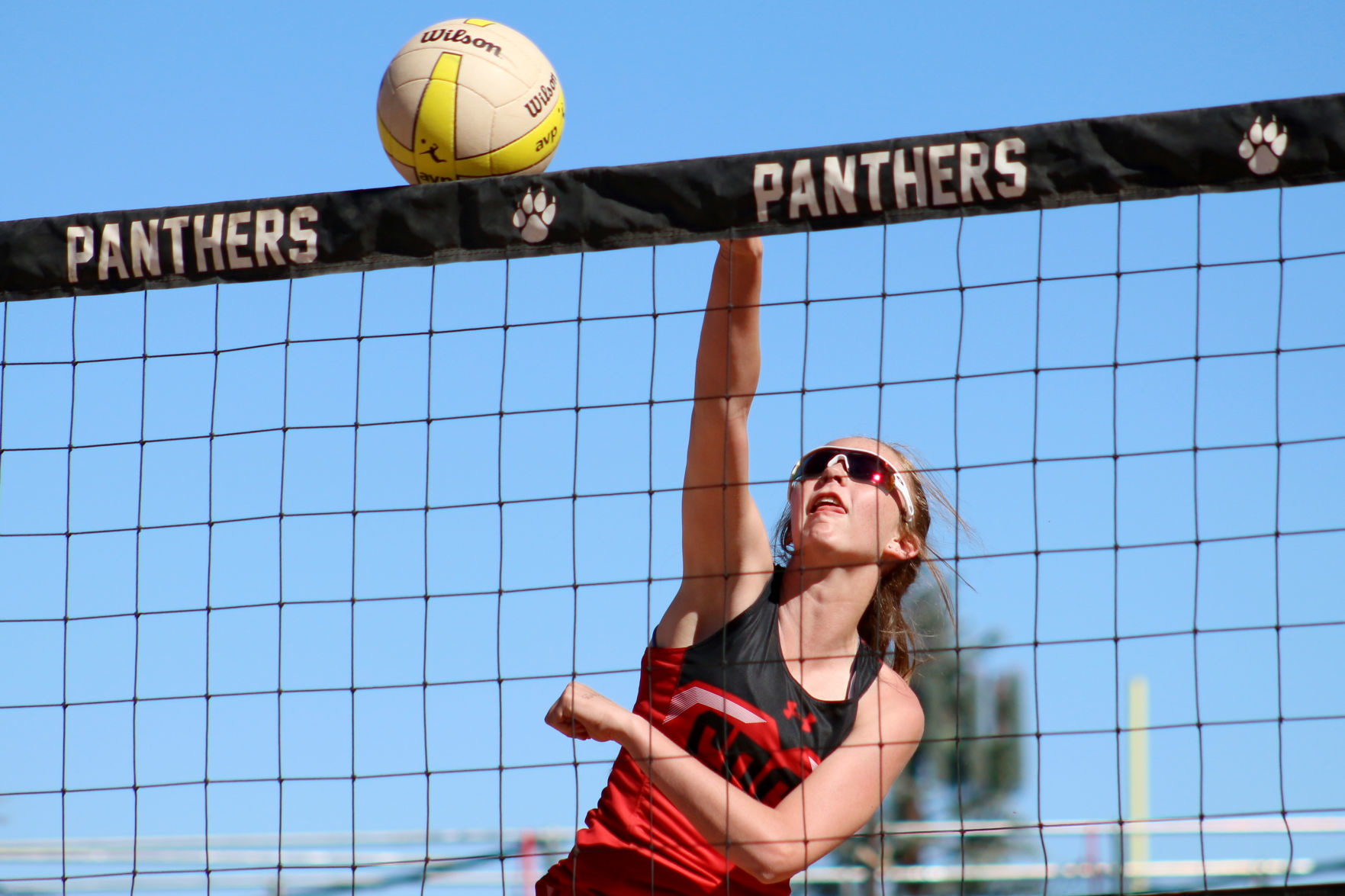 Coconino Beach Volleyball